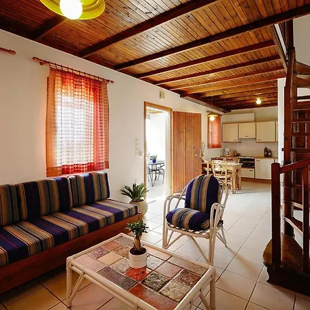 Holiday home Seaview In For 6 Gerakini