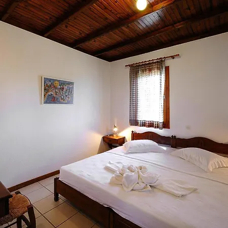 Seaview In For 6 بيت للعطل غيراكيني