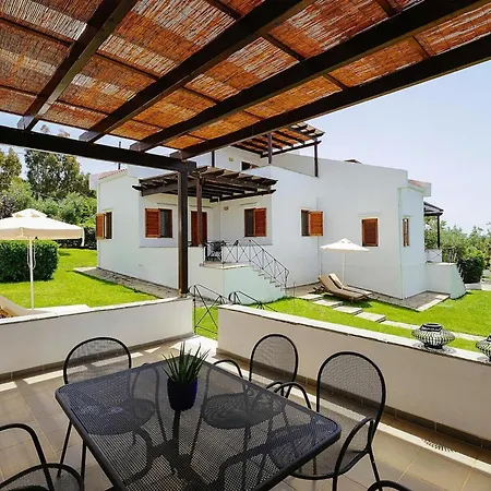 Seaview In For 6 Holiday home