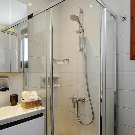Holiday home Seaview In For 6 *