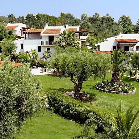 Seaview In For 6 Holiday home Gerakini
